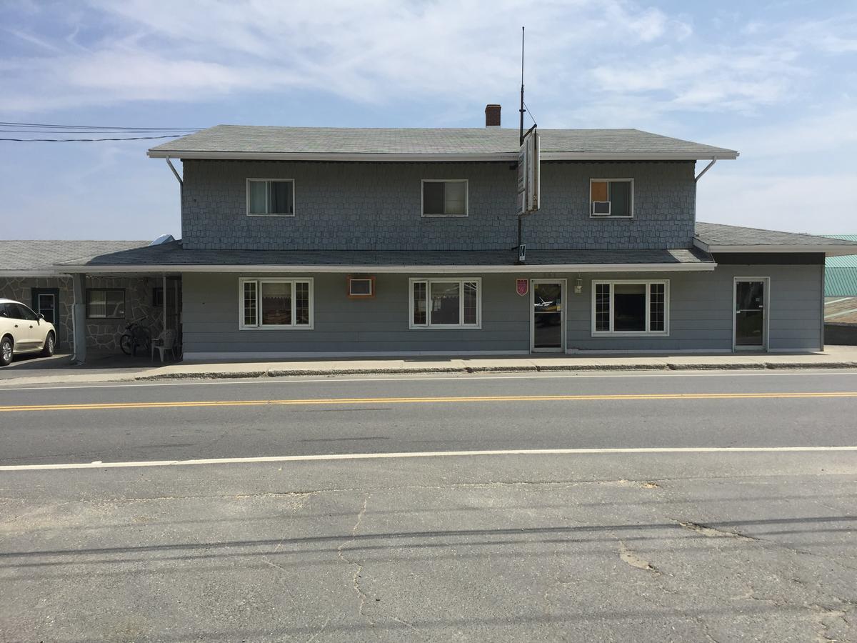 Hotel Motel Arnold Woburn Exterior foto